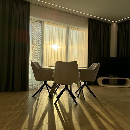 Bel Air Apartments Mamaia Nord Zewnętrze zdjęcie